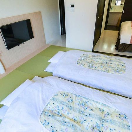 Momo Premium 802 Daire Sapporo Dış mekan fotoğraf